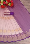 Sajavat By Aab Soft Lichi Silk Wedding Wear Saree Wholesales In Surat
